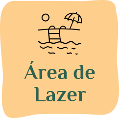 Área de lazer